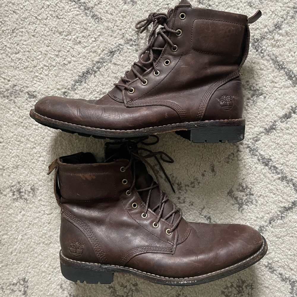 timberland earthkeepers sneakers